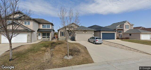 64 Gablehurst Crescent（加拿大曼尼托巴省温尼伯市）房屋照片