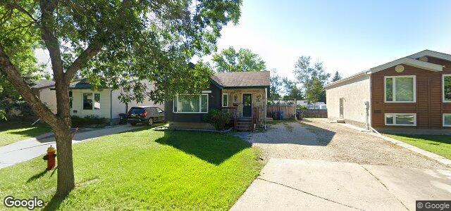 64 Harlesden Drive（加拿大曼尼托巴省温尼伯市）房屋照片