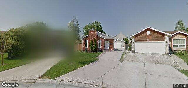 64 Marinus Place（加拿大曼尼托巴省温尼伯市）房屋照片