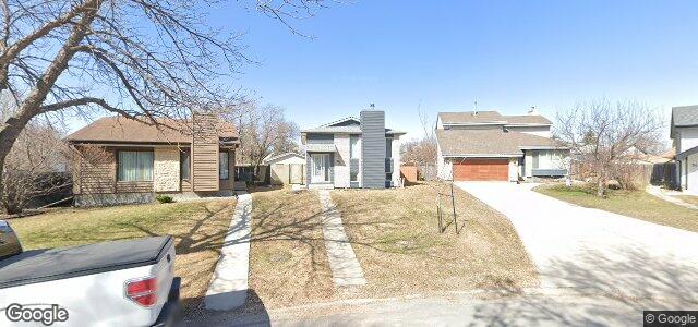 64 Queensbury Bay（加拿大曼尼托巴省温尼伯市）房屋照片