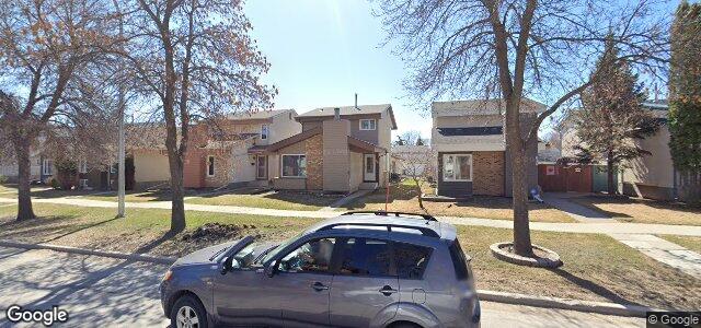 640 Novavista Drive（加拿大曼尼托巴省温尼伯市）房屋照片