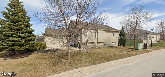 645 John Forsyth Road（加拿大曼尼托巴省温尼伯市）房屋照片