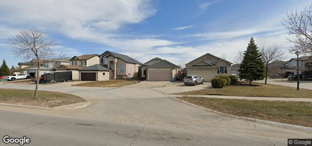 649 John Forsyth Road（加拿大曼尼托巴省温尼伯市）房屋照片