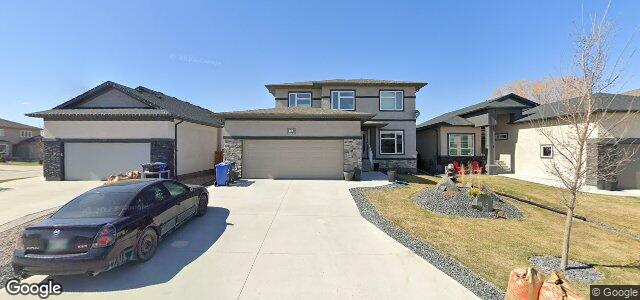 65 Hallfield Bay（加拿大曼尼托巴省温尼伯市）房屋照片