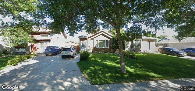 65 Harlesden Drive（加拿大曼尼托巴省温尼伯市）房屋照片