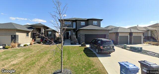 65 Upavon Road（加拿大曼尼托巴省温尼伯市）房屋照片