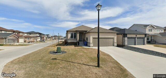 65 Wainwright Crescent（加拿大曼尼托巴省温尼伯市）房屋照片