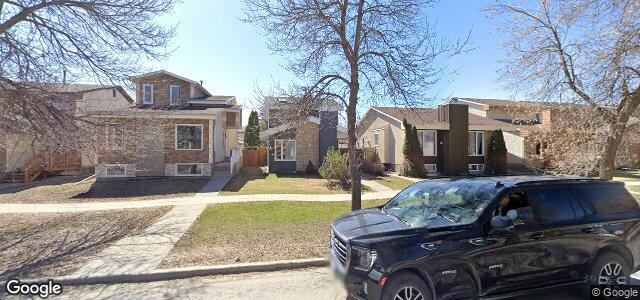 652 Novavista Drive（加拿大曼尼托巴省温尼伯市）房屋照片