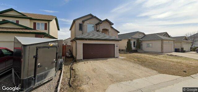 653 John Forsyth Road（加拿大曼尼托巴省温尼伯市）房屋照片