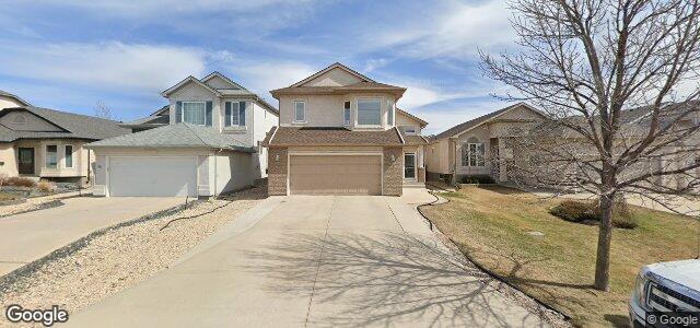 66 Pentonville Crescent（加拿大曼尼托巴省温尼伯市）房屋照片