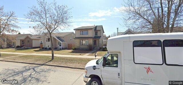 66 Southglen Boulevard（加拿大曼尼托巴省溫尼伯市）房屋照片