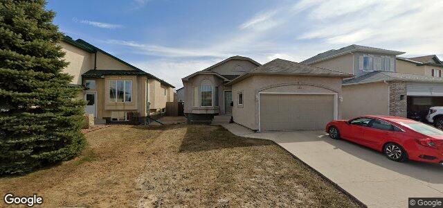 665 John Forsyth Road（加拿大曼尼托巴省温尼伯市）房屋照片