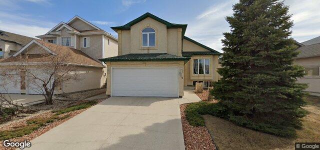 669 John Forsyth Road（加拿大曼尼托巴省温尼伯市）房屋照片