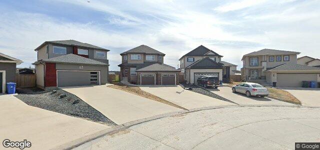 67 Guernsey Lane（加拿大曼尼托巴省温尼伯市）房屋照片