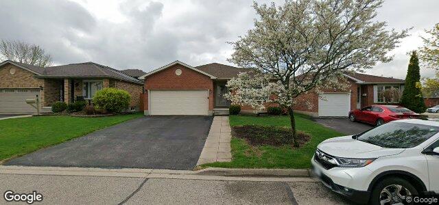 67 Hedgestone Crescent（加拿大曼尼托巴省温尼伯市）房屋照片