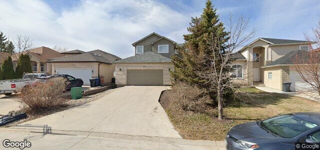 67 Kamberwell Bay（加拿大曼尼托巴省温尼伯市）房屋照片