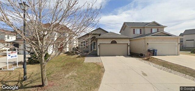 67 Roehampton Place（加拿大曼尼托巴省温尼伯市）房屋照片