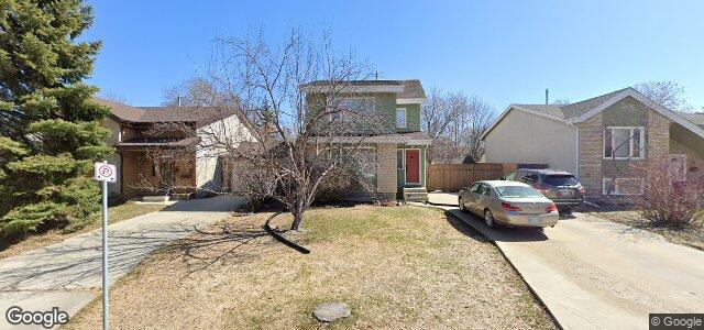Larawan ng 67 Turnham Drive sa Winnipeg, Manitoba