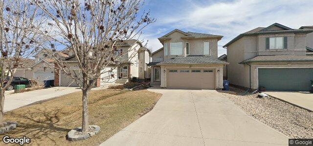 67 Uppingham Place（加拿大曼尼托巴省温尼伯市）房屋照片