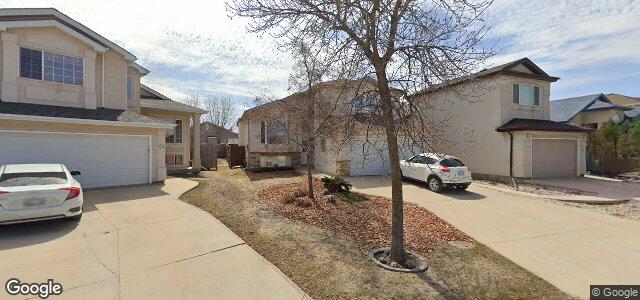 67 Wilford Close（加拿大曼尼托巴省温尼伯市）房屋照片