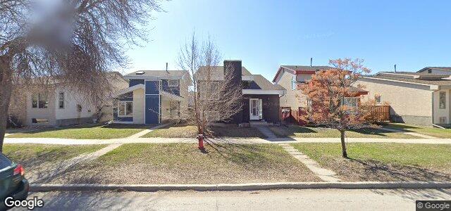 672 Novavista Drive（加拿大曼尼托巴省温尼伯市）房屋照片