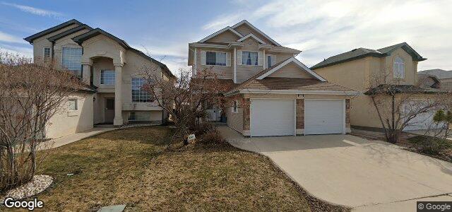 673 John Forsyth Road（加拿大曼尼托巴省温尼伯市）房屋照片