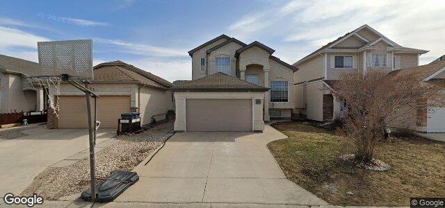 677 John Forsyth Road（加拿大曼尼托巴省溫尼伯市）房屋照片