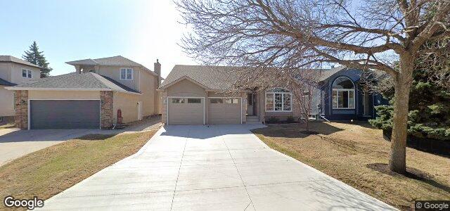 68 Barlow Crescent（加拿大曼尼托巴省温尼伯市）房屋照片