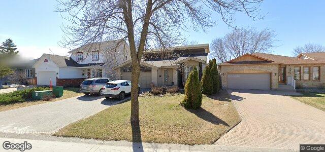 68 Clerkenwell Bay（加拿大曼尼托巴省溫尼伯市）房屋照片