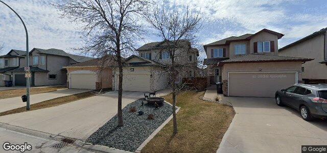 68 Julia Road（加拿大曼尼托巴省温尼伯市）房屋照片