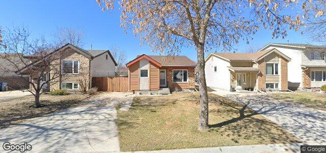 68 Turnham Drive（加拿大曼尼托巴省温尼伯市）房屋照片