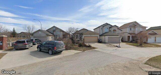 Photo of 681 John Forsyth Road in Winnipeg, Manitoba