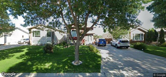 69 Harlesden Drive（加拿大曼尼托巴省温尼伯市）房屋照片