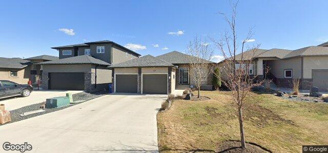 69 Upavon Road（加拿大曼尼托巴省温尼伯市）房屋照片