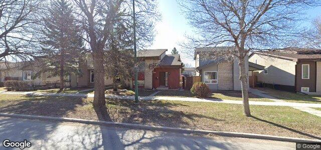 Photo of 698 Novavista Drive in Winnipeg, Manitoba