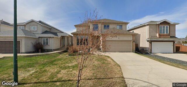 7 Baisinger Drive（加拿大曼尼托巴省温尼伯市）房屋照片