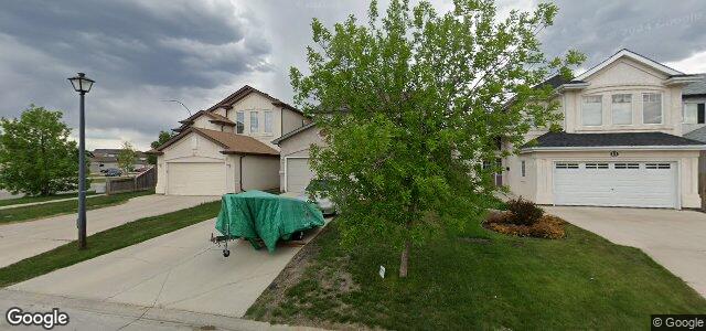 7 Cedarcroft Place（加拿大曼尼托巴省温尼伯市）房屋照片