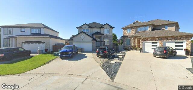 7 Clapham Cove（加拿大曼尼托巴省温尼伯市）房屋照片