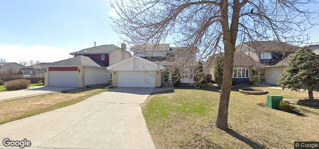 7 Clerkenwell Bay（加拿大曼尼托巴省温尼伯市）房屋照片