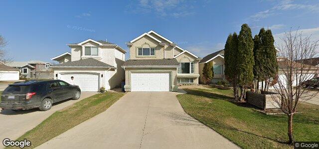 7 Coleman Cove（加拿大曼尼托巴省温尼伯市）房屋照片