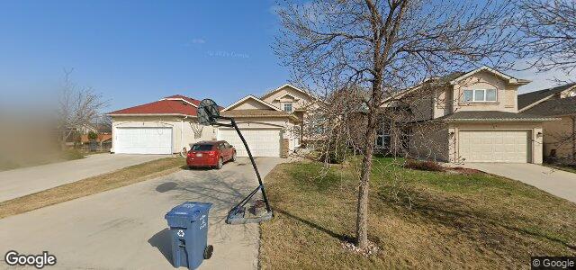 7 Estabrook Cove（加拿大曼尼托巴省温尼伯市）房屋照片