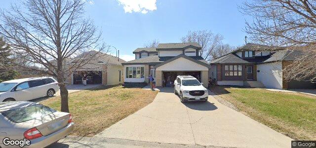 7 Everingham Bay（加拿大曼尼托巴省温尼伯市）房屋照片