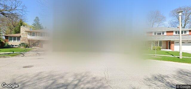 7 Gablehurst Crescent（加拿大曼尼托巴省温尼伯市）房屋照片