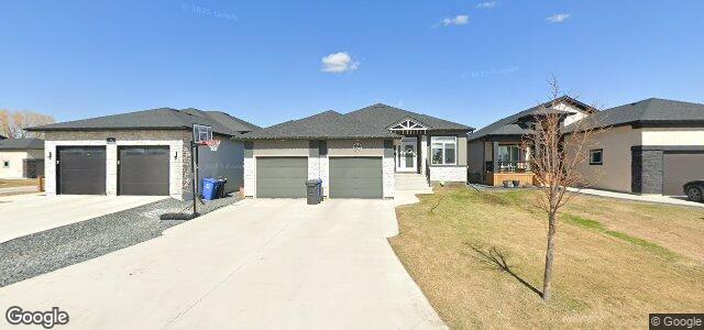 7 Hallfield Place（加拿大曼尼托巴省温尼伯市）房屋照片