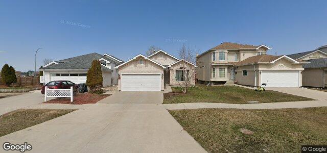 7 Hochman Avenue（加拿大曼尼托巴省温尼伯市）房屋照片