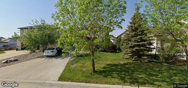 7 Kamberwell Bay（加拿大曼尼托巴省温尼伯市）房屋照片