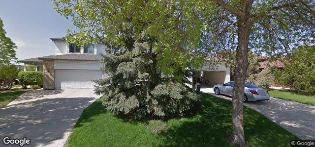 7 Keelegate Place（加拿大曼尼托巴省温尼伯市）房屋照片