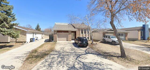 7 Kennington Bay（加拿大曼尼托巴省温尼伯市）房屋照片