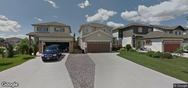 7 Lyonsgate Cove（加拿大曼尼托巴省温尼伯市）房屋照片