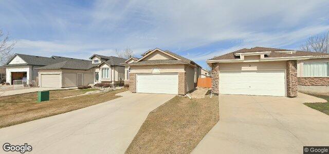 7 Quantrell Bay（加拿大曼尼托巴省温尼伯市）房屋照片